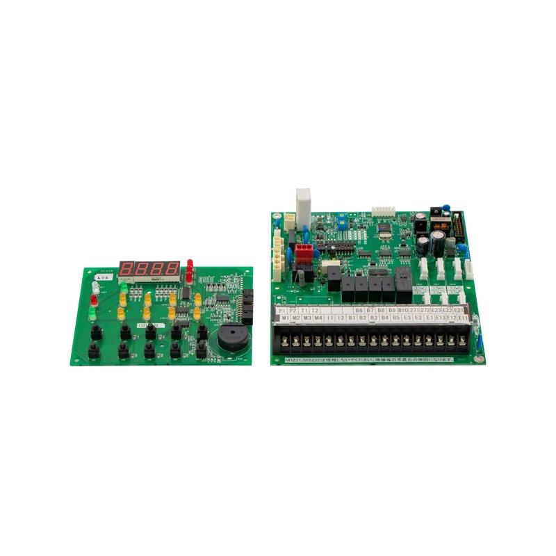 Control Board for Various Kinds of Pumps