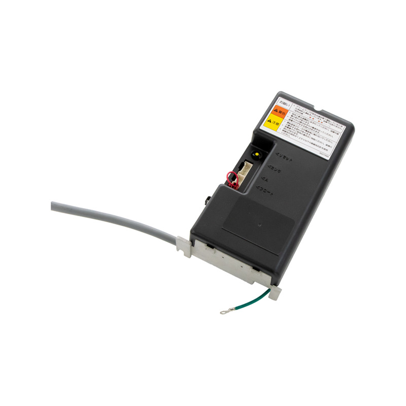 Controller for Inverter Pumps